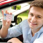 Do you have a new Teenage Driver?